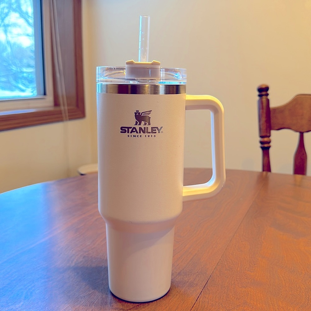 Stanley Tumbler